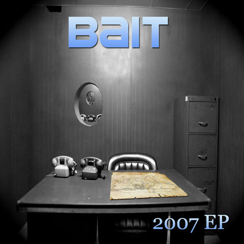 2007 EP cover